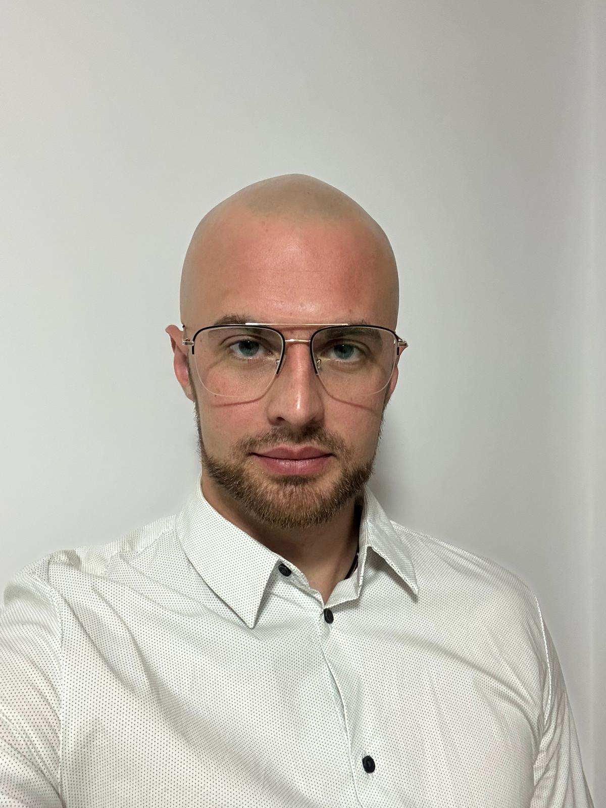 Zdjęcie — Damian Bochnak